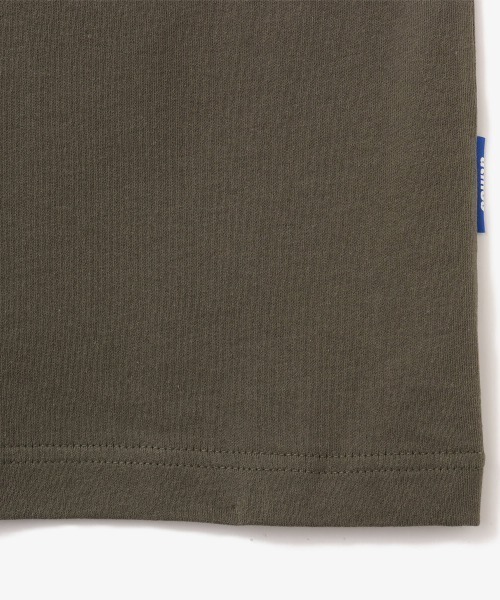 atmos Paneled Border T-shirt / アトモス パネル ボーダー ティーシャツ（Tシャツ/カットソー）｜atmos（アトモス）