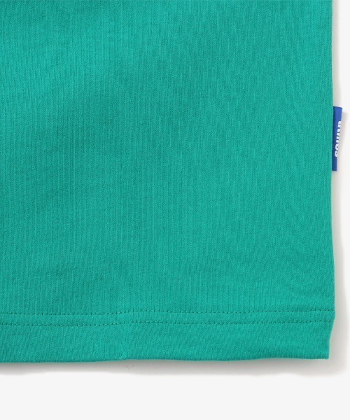 atmos Paneled Border T-shirt / アトモス パネル ボーダー ティーシャツ（Tシャツ/カットソー）｜atmos（アトモス）