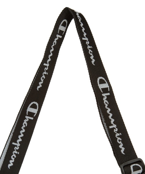 Champion（チャンピオン）の「champion/チャンピオン ショルダーバッグ エスター No.63883（ショルダーバッグ・メンズ・ブラック/サンドベージュ/ネイビー・FREE）」の9枚目の写真