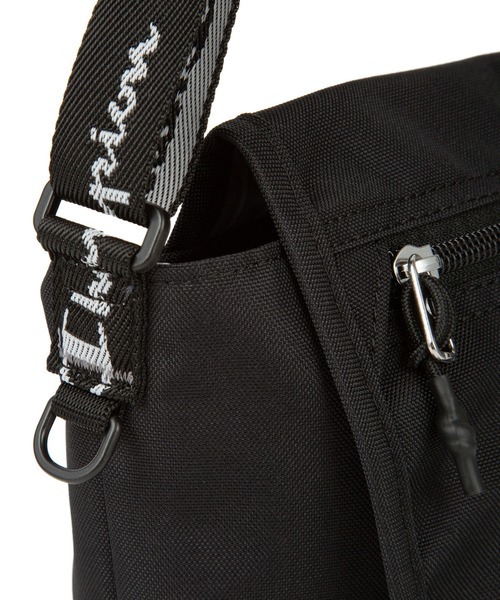 Champion（チャンピオン）の「champion/チャンピオン ショルダーバッグ エスター No.63883（ショルダーバッグ・メンズ・ブラック/サンドベージュ/ネイビー・FREE）」の10枚目の写真