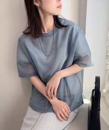 シアーダンボールトップス