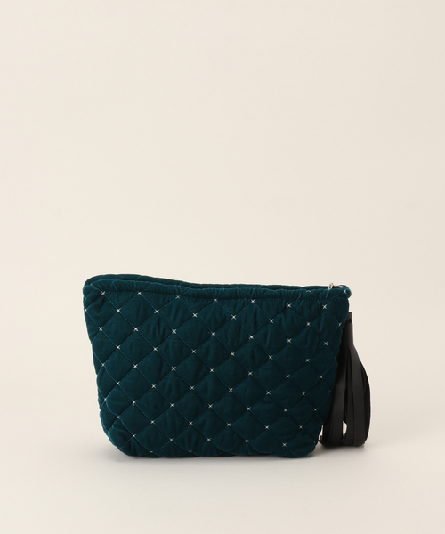 *IENA　MALUS/マリュス 別注 CLUCH BAG クラッチバッグ MALUS/マリュス 別注 CLUCH BAG クラッチバッグ（クラッチバッグ