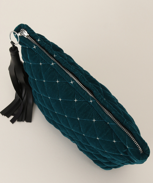 MALUS/マリュス 別注 CLUCH BAG クラッチバッグ（クラッチバッグ