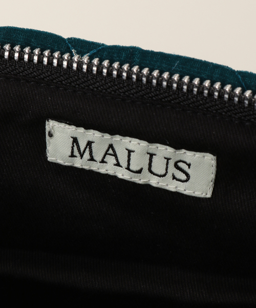 IENA マリュス　別注クラッチバッグ IENA バッグ クラッチバッグ MALUS/マリュス 別注 CLUCH BAG