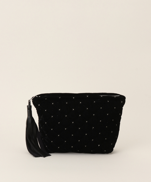 MALUS/マリュス 別注 CLUCH BAG クラッチバッグ（クラッチバッグ