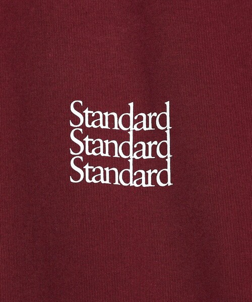 coen(コーエン)の「【WELLTECT】スタンダードプリントTシャツ(Tシャツ/カットソー・メンズ・ホワイト/ワインレッド/ダークグリーン・S/M/L/XL)」の11枚目の写真