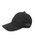 CULLNI�i�N���j�j�́uChino Leather Emblem Cap�i�L���b�v�j�v�b�u���b�N