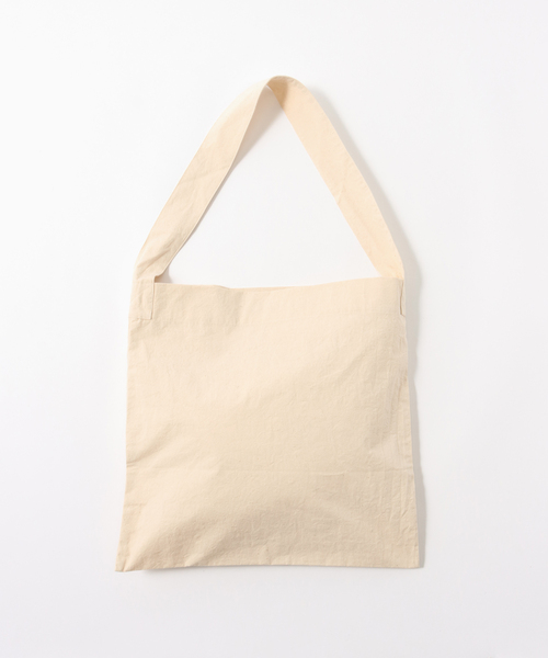 journal standard Furniture (ジャーナルスタンダードファニチャー)の「【R&D.M.Co/オールドマンズテイラー】OMT ONE SHOULDER BAG ショルダーバッグ(ショルダーバッグ・レディース・アイボリー・FREE)」の11枚目の写真