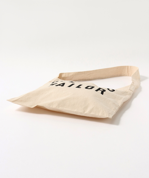 journal standard Furniture (ジャーナルスタンダードファニチャー)の「【R&D.M.Co/オールドマンズテイラー】OMT ONE SHOULDER BAG ショルダーバッグ(ショルダーバッグ・レディース・アイボリー・FREE)」の10枚目の写真