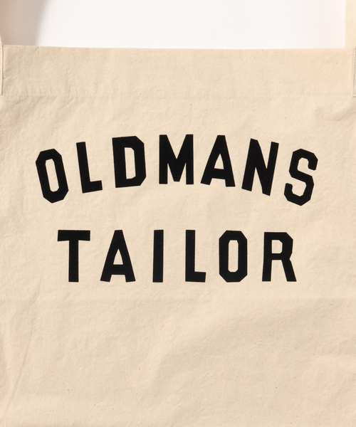 journal standard Furniture (ジャーナルスタンダードファニチャー)の「【R&D.M.Co/オールドマンズテイラー】OMT ONE SHOULDER BAG ショルダーバッグ(ショルダーバッグ・レディース・アイボリー・FREE)」の6枚目の写真