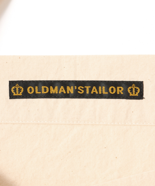 journal standard Furniture (ジャーナルスタンダードファニチャー)の「【R&D.M.Co/オールドマンズテイラー】OMT ONE SHOULDER BAG ショルダーバッグ(ショルダーバッグ・レディース・アイボリー・FREE)」の5枚目の写真