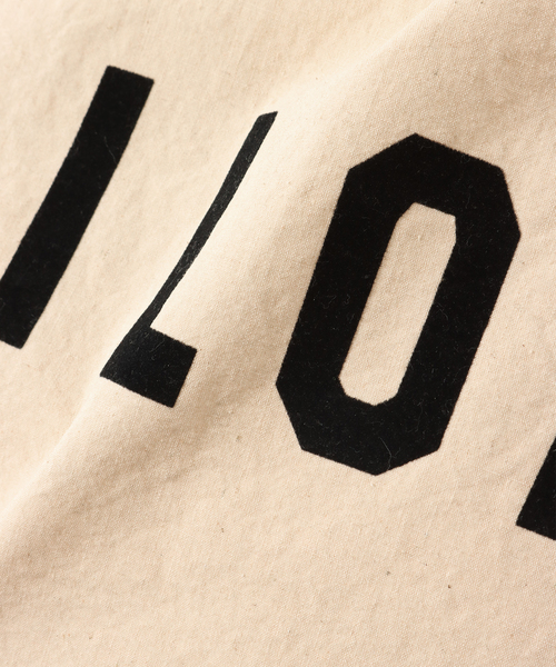 journal standard Furniture (ジャーナルスタンダードファニチャー)の「【R&D.M.Co/オールドマンズテイラー】OMT ONE SHOULDER BAG ショルダーバッグ(ショルダーバッグ・レディース・アイボリー・FREE)」の3枚目の写真