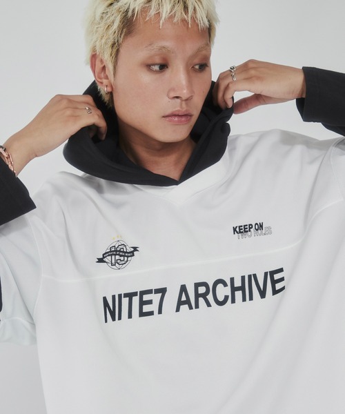 mocmof UVカット メッシュパーカー 622-564169 | TAKARAYA ONL