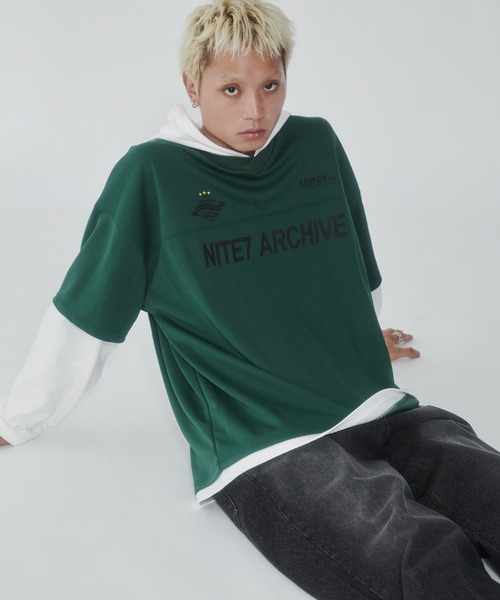 mocmof UVカット メッシュパーカー 622-564169 | TAKARAYA ONL