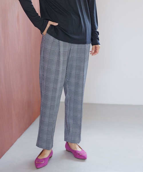 Elura（エルーラ）の「オールバックルパンプス/146400（パンプス・レディース・ベージュ/ピンク/グリーン・LARGE/MEDIUM）」の11枚目の写真