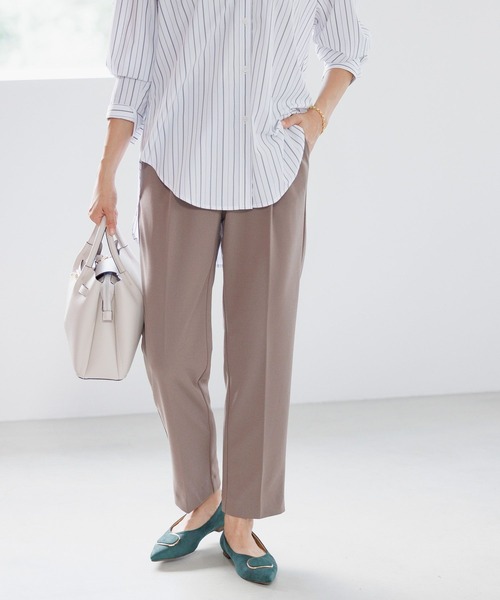 Elura（エルーラ）の「オールバックルパンプス/146400（パンプス・レディース・ベージュ/ピンク/グリーン・LARGE/MEDIUM）」の14枚目の写真