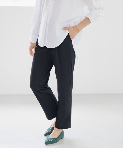 Elura（エルーラ）の「オールバックルパンプス/146400（パンプス・レディース・ベージュ/ピンク/グリーン・LARGE/MEDIUM）」の15枚目の写真