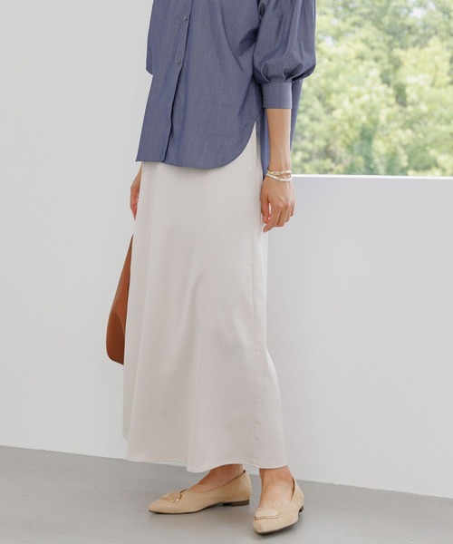 Elura（エルーラ）の「オールバックルパンプス/146400（パンプス・レディース・ベージュ/ピンク/グリーン・LARGE/MEDIUM）」の18枚目の写真