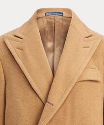 POLO RALPH LAUREN（ポロ ラルフ ローレン）の「ポロ コート