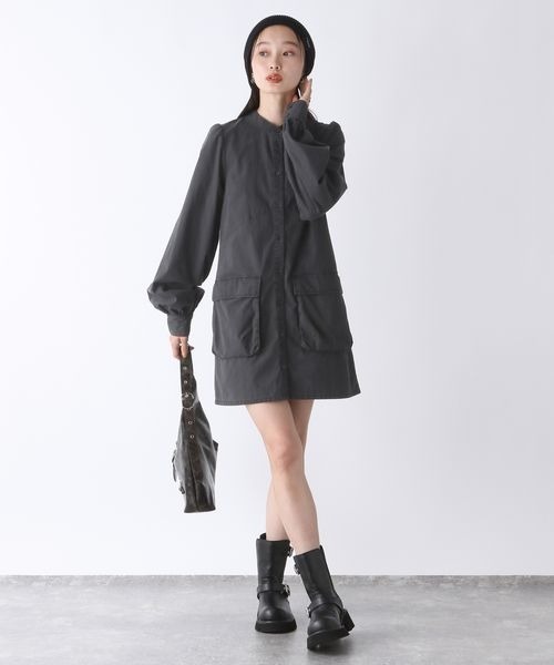 JEANASIS ニッセン 女児ワンピース150cm 