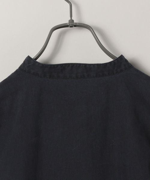 JEANASIS(ジーナシス)の「カコウポケットミニワンピース/146522(ワンピース・レディース・ブラック/ライトベージュ・FREE)」の15枚目の写真