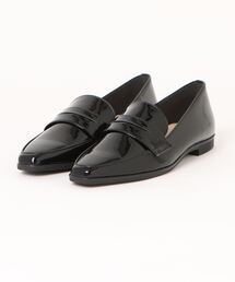 Import & Select（インポートアンドセレクト）の「MERMAID マーメイド ソフトポインテッドローファー（ローファー）」