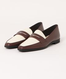 Import & Select（インポートアンドセレクト）の「MERMAID マーメイド ソフトポインテッドローファー（ローファー）」