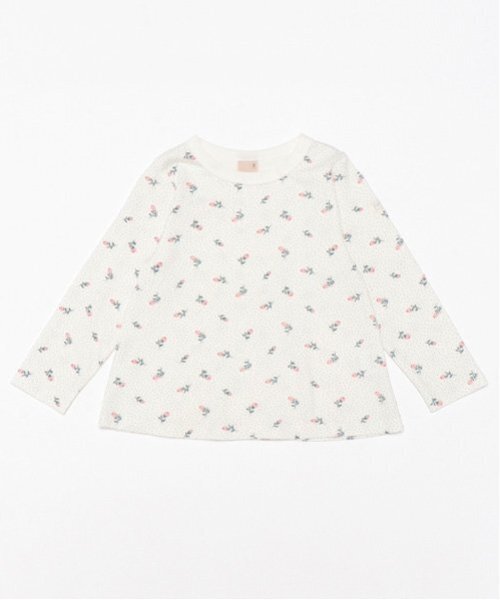 セール】【プティプラ】GIRLS長袖T（Tシャツ/カットソー