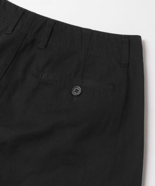 ITEMS URBANRESEARCH（アイテムズ アーバンリサーチ）の「ウォッシュドコットン カーゴパンツ（その他パンツ・メンズ・カーキ/ブラック・MEDIUM/LARGE）」の18枚目の写真