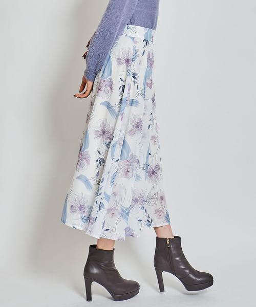 31 Sons de mode（トランテアン ソン ドゥ モード）の「アートフラワー  