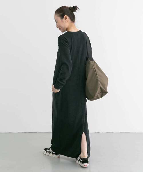 【セール】SLAB pilecomfort onepiece（ワンピース）｜URBAN RESEARCH Sonny Label（アーバンリサーチサニーレーベル）