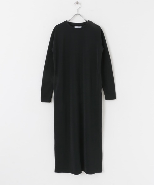 【セール】SLAB pilecomfort onepiece（ワンピース）｜URBAN RESEARCH Sonny Label（アーバンリサーチサニーレーベル）