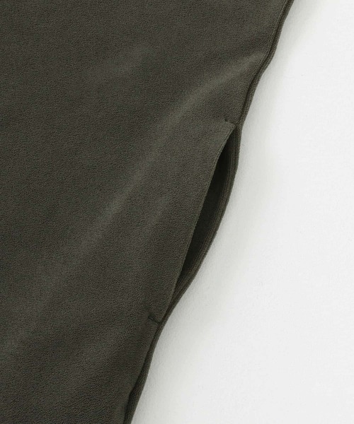 【セール】SLAB pilecomfort onepiece（ワンピース）｜URBAN RESEARCH Sonny Label（アーバンリサーチサニーレーベル）