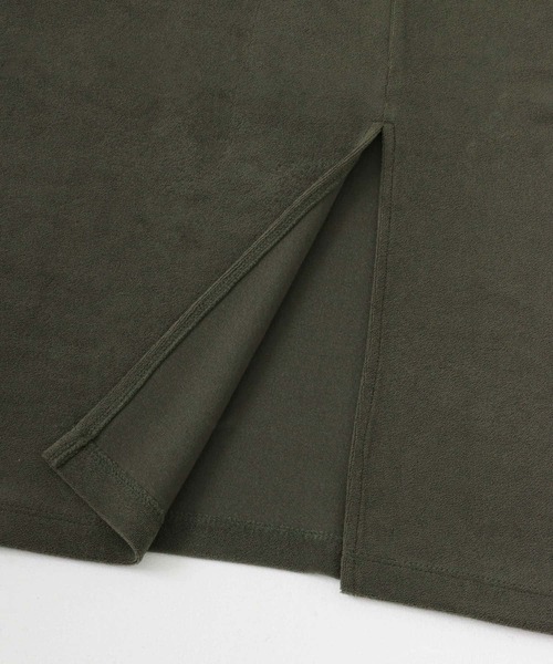 【セール】SLAB pilecomfort onepiece（ワンピース）｜URBAN RESEARCH Sonny Label（アーバンリサーチサニーレーベル）