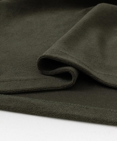 【セール】SLAB pilecomfort onepiece（ワンピース）｜URBAN RESEARCH Sonny Label（アーバンリサーチサニーレーベル）