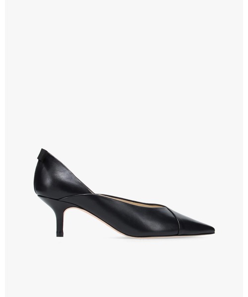 【セール】LAURINE PUMPS , HEEL / V4211MTD（パンプス）｜Repetto（レペット）