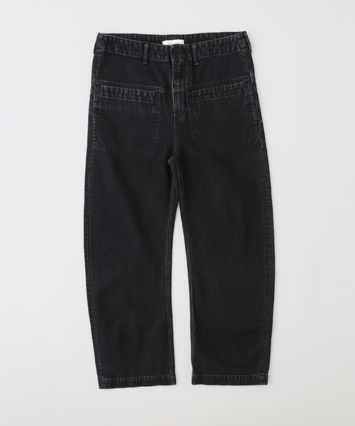 ENTIRE STUDIOS / エンタイアスタジオ】ASSET DENIM PANT（デニム 