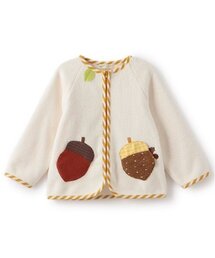 どんぐりブルゾン