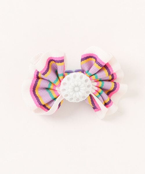 fafa（フェフェ）の「POPPY CLAIRE|ペットアクセサリー（その他ペットグッズ・キッズ・B/A/C・FREE）」の2枚目の写真