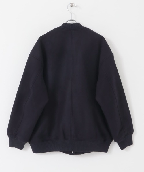 【セール】FORK&SPOON スタジアムジャンパー（スタジャン）｜FORK&SPOON（フォークアンドスプーン）