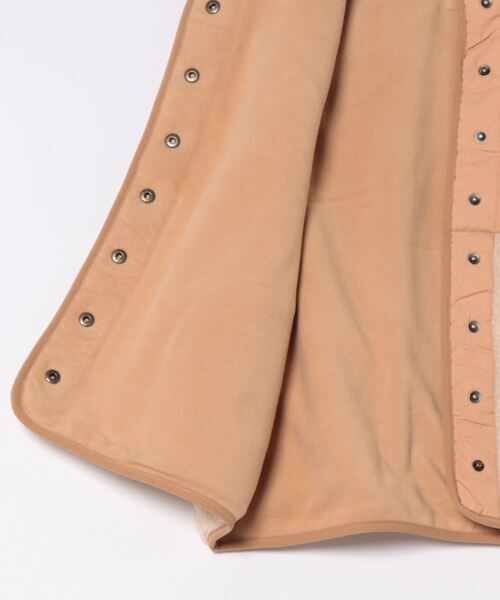 BILLABONG（ビラボン）の「BILLABONG レディース HIKE UP VEST