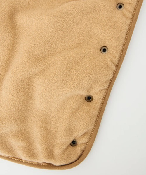 BILLABONG（ビラボン）の「BILLABONG レディース HIKE UP VEST