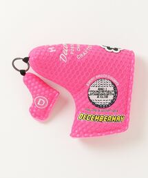 DECEMBERMAY｜ディセンバーメイ（レディース）のゴルフグッズ（ピンク
