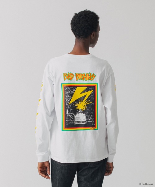 激安】 LS BULLY ALBUM TEE サイズ2-特別商品も揃えた世界最大の