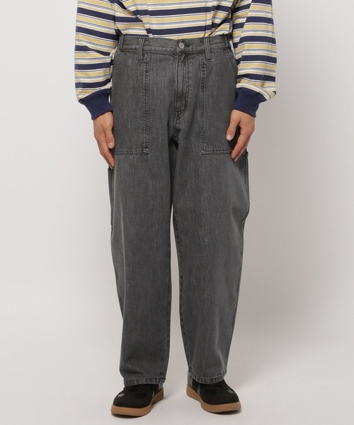 niko and（ニコアンド）の「【niko and JEANS 2025SS