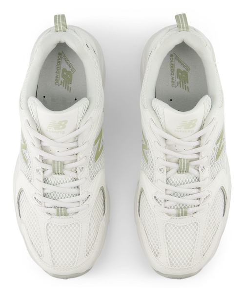 new balance/ニューバランス レディース スニーカー カジュアル U530