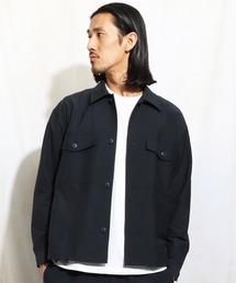 Nylon Rip Stop Military shirt