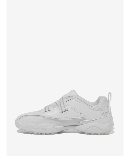 特別セール！FILA スニーカー セール】FILA ECHAPPE LACE（スニーカー）｜FILA（フィラ）の