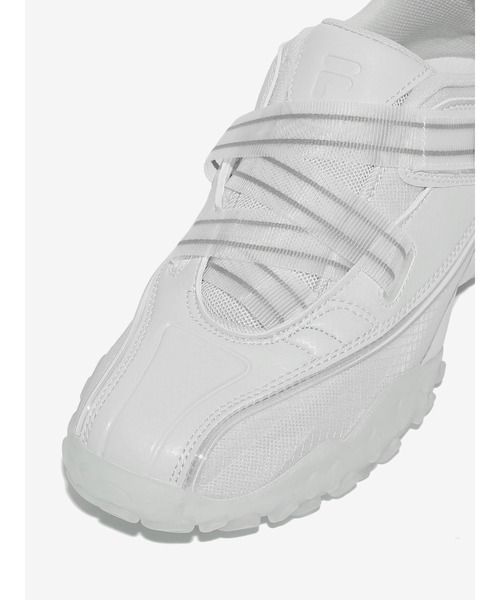 スニーカー FILA ECHAPPE VELCRO LX 5FT1837 FILA ECHAPPE VELCRO LX 5FT1837 (FILA/スニーカー) 118686575