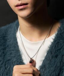 WEGO | WEGO/Wミニモチーフネックレス(ネックレス)